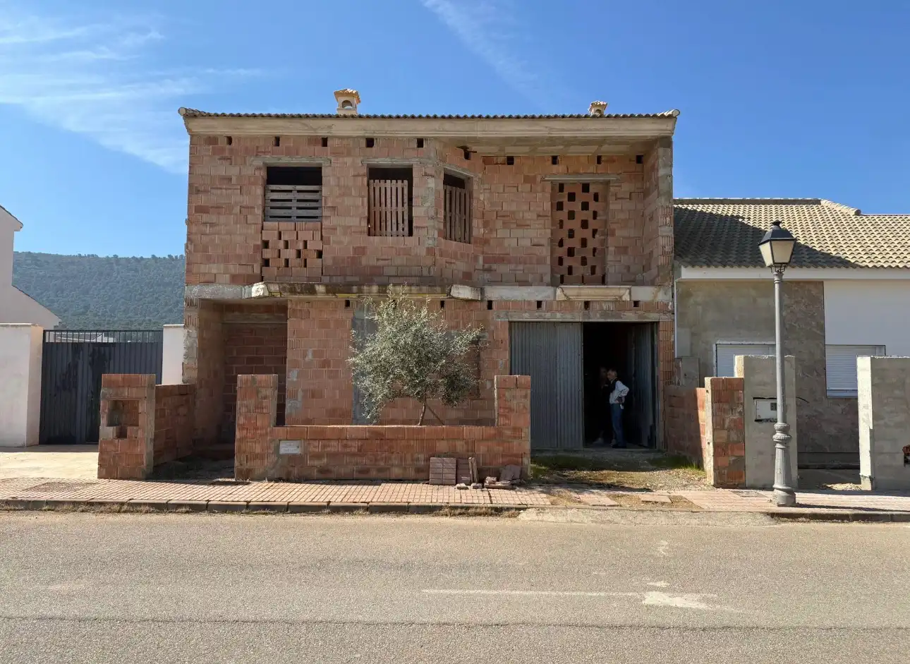 Haus oder Chalet zum Verkauf