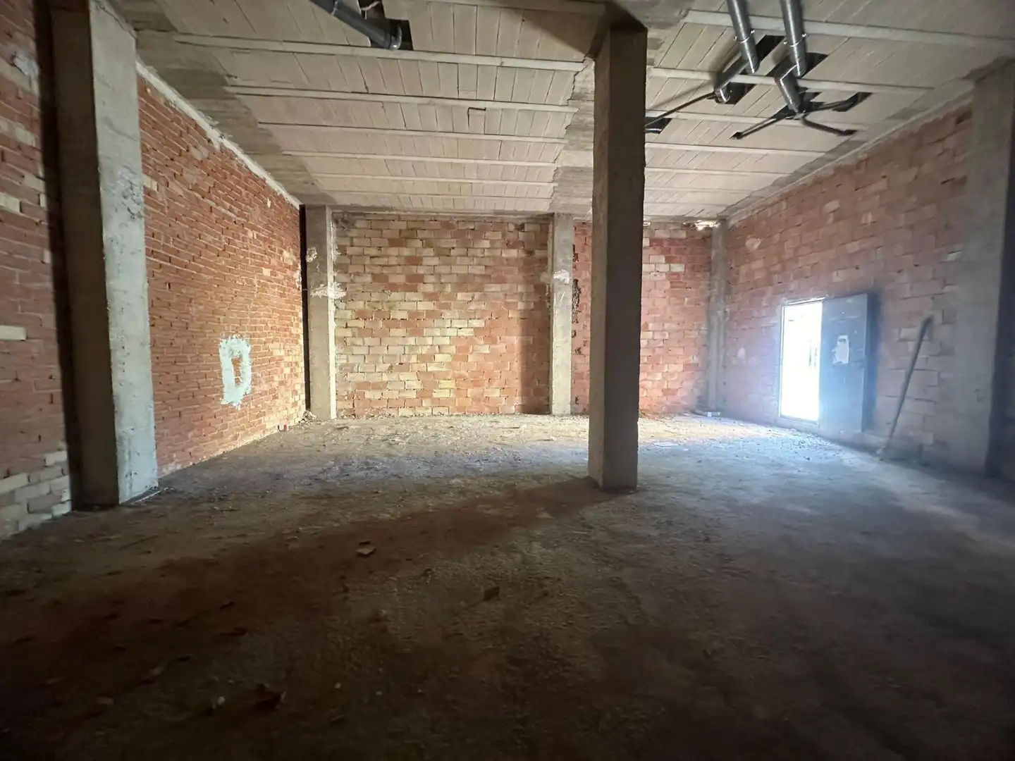 Business premises for sale in PAZ DE BELGRADO-Bº.PERAL 11, imagen 8