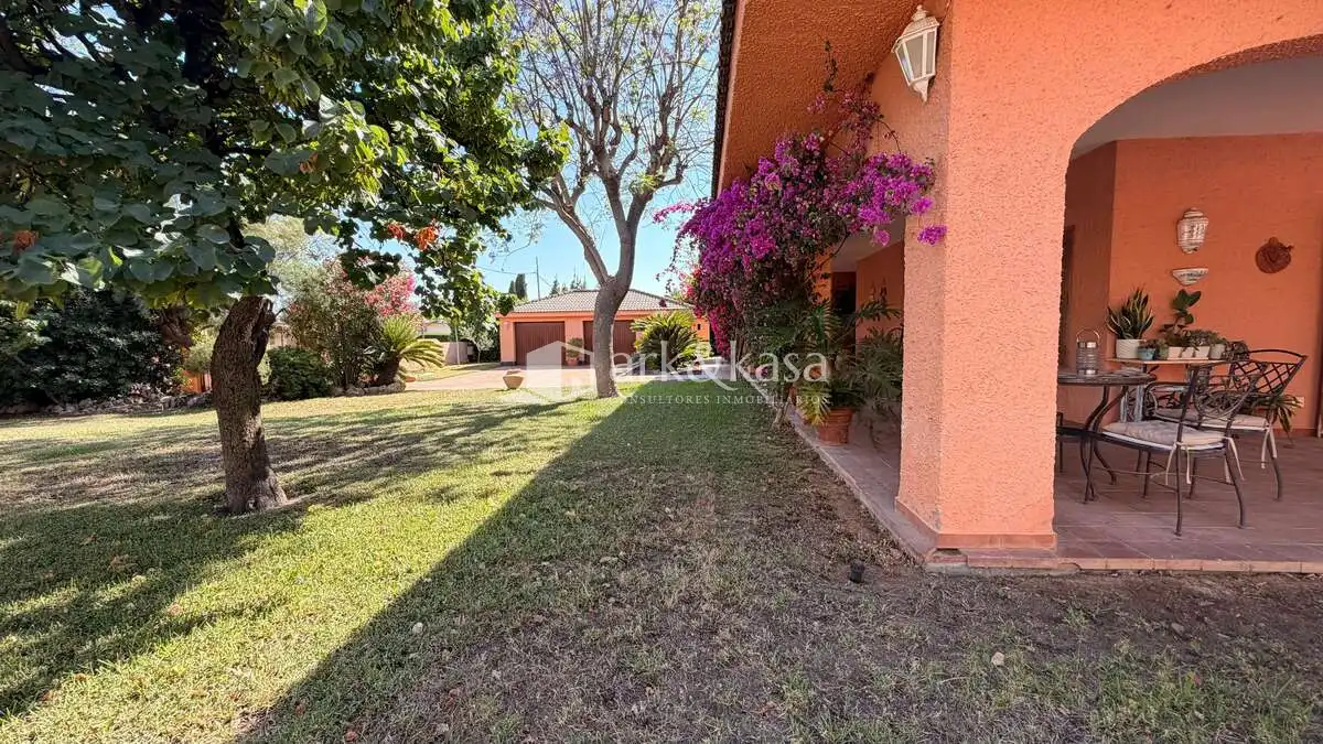 Villa con terrazza in vendita a Rascanya, imagen 25
