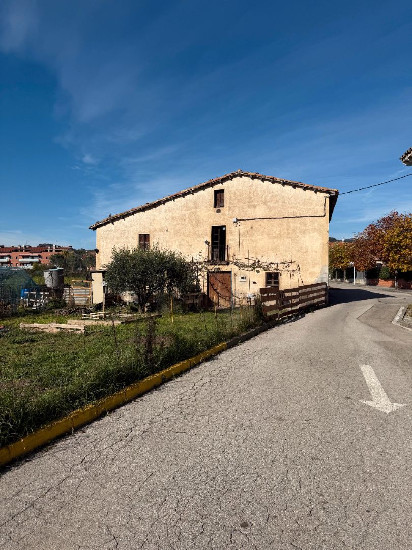 Exterior view of Land for sale in Sant Vicenç de Torelló
