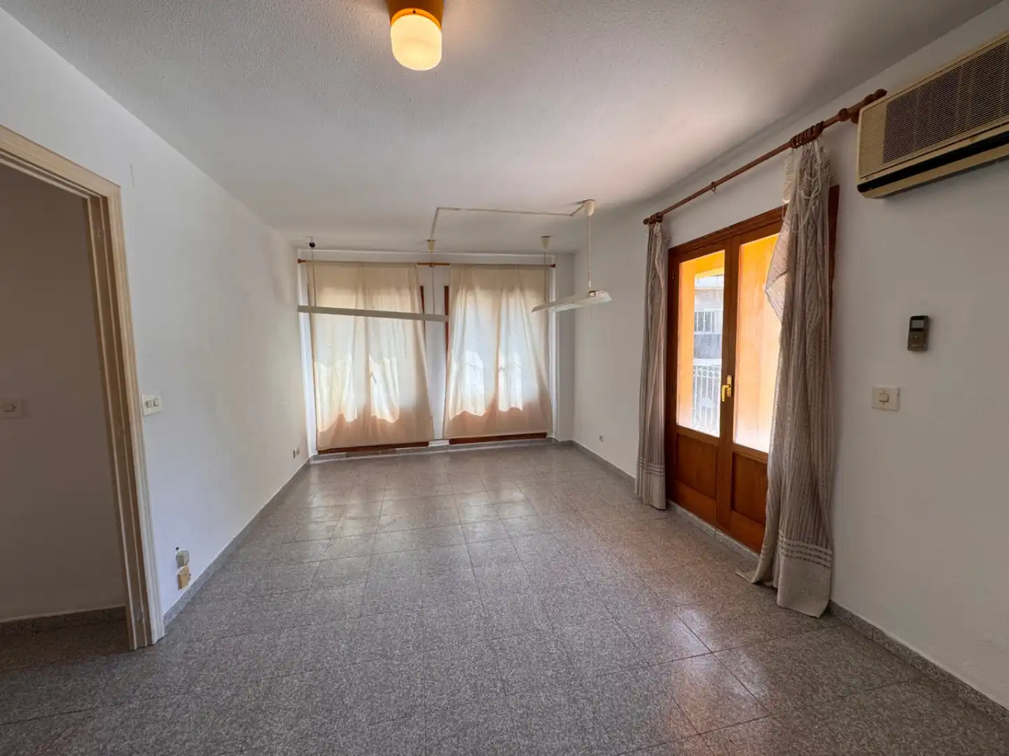 Sala d'estar de Apartament en venda en Moraira amb Terrassa
