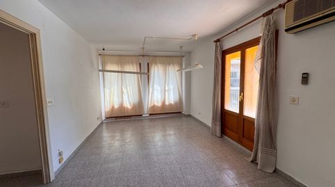 Foto 2 de Apartament en venda a Pinar del Advocat - Cometa, Moraira