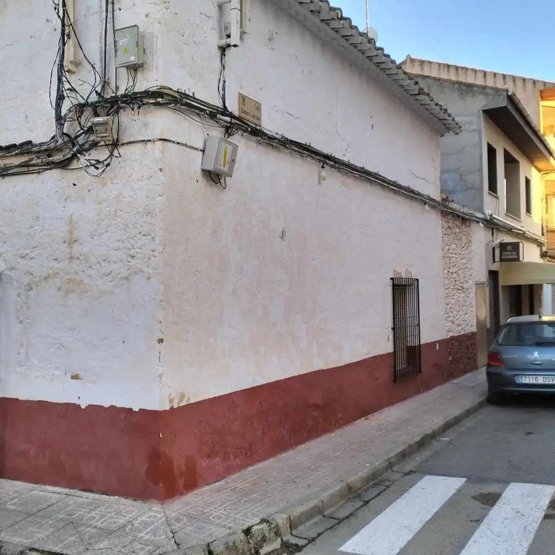 Casa in vendita a Plaza del Cazador Leonardo Requena 1, imagen 2
