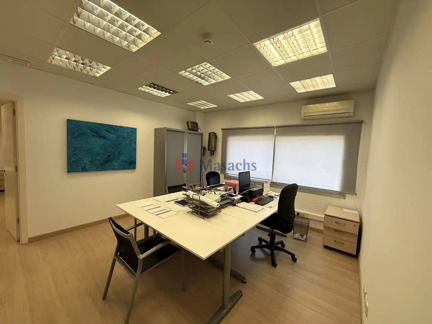 Industrial building for sale in Zona Industrial, imagen 8