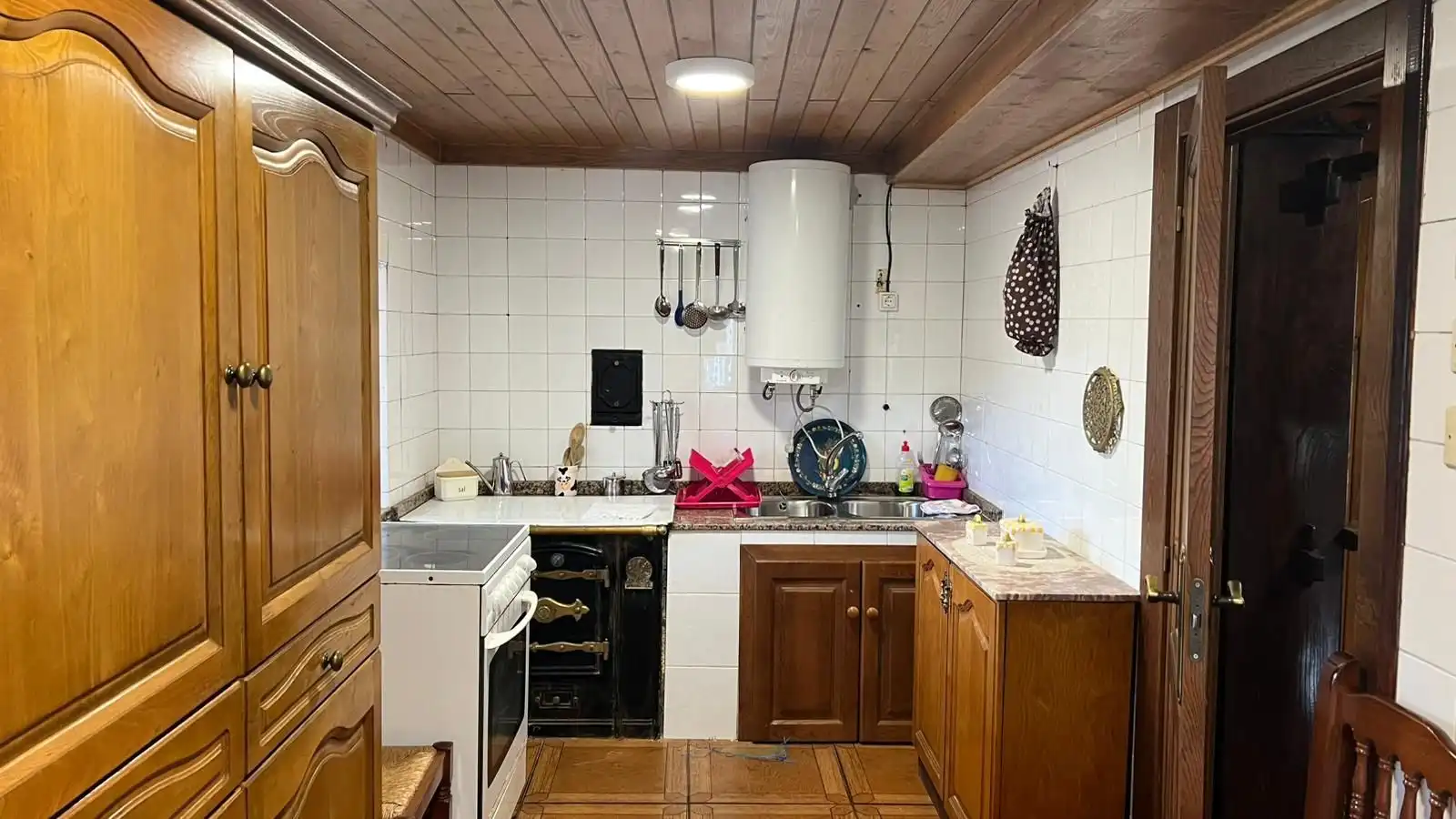 Casa con giardino in vendita a Cangas de Onís, imagen 12