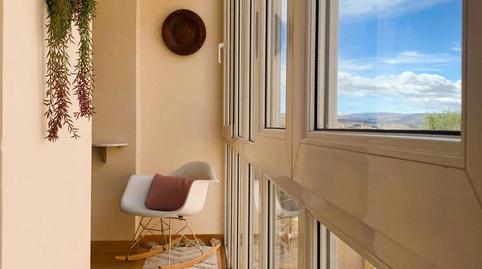 Foto 5 de Piso de alquiler en Calle Empedrada, 15, Sur, Ávila