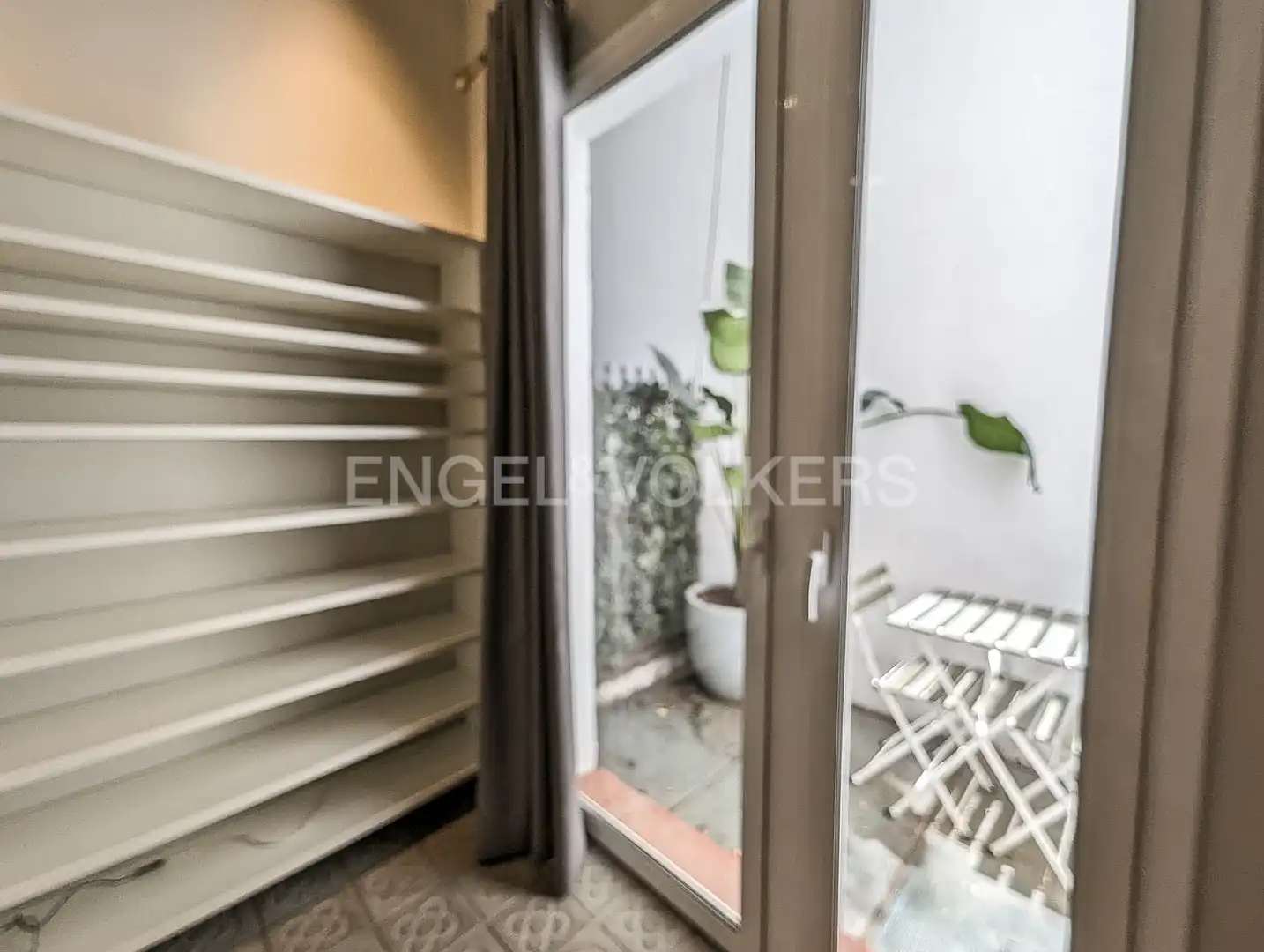 Piso con terraza en alquiler en Eixample, imagen 38