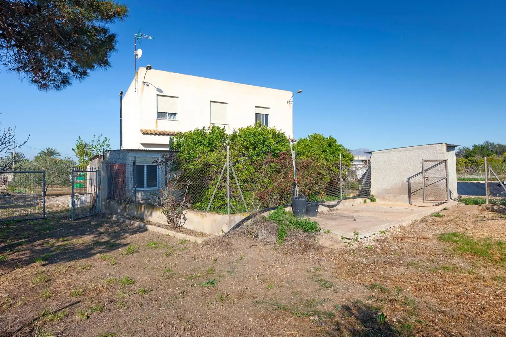Casa o chalet en venta en Elche / Elx