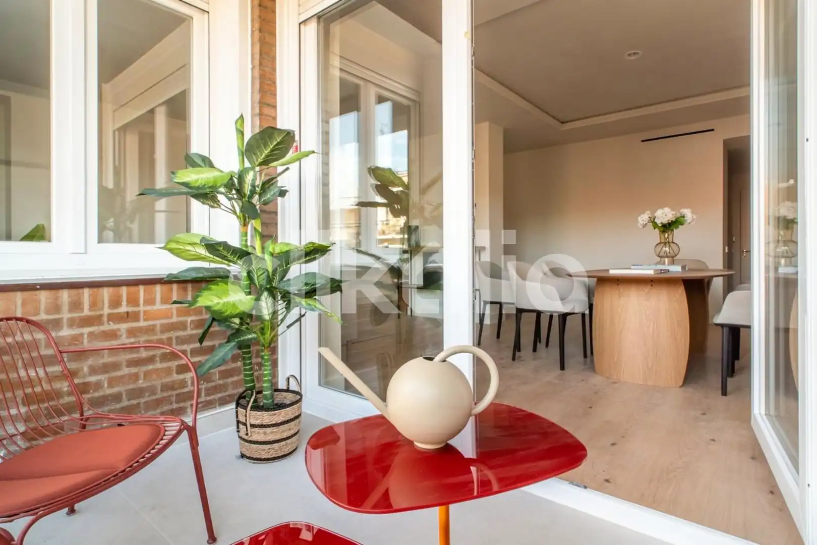 Appartamento con ascensore in vendita a Barrio de Salamanca, imagen 8