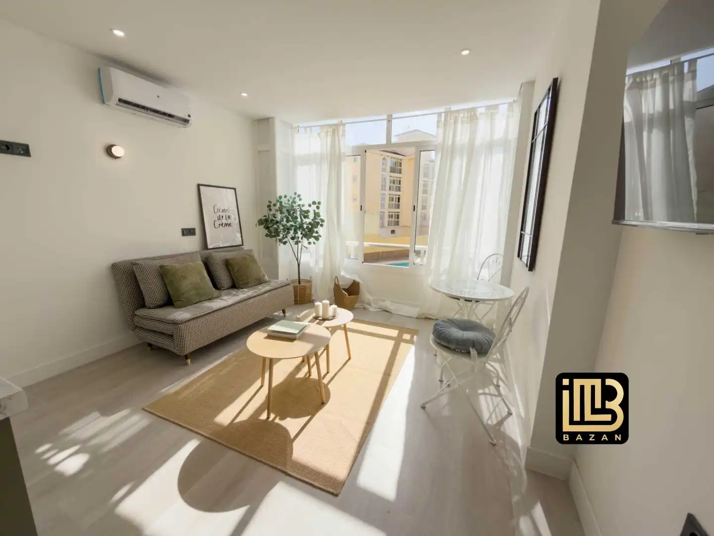 Appartement avec piscine à louer à Centro, imagen 11