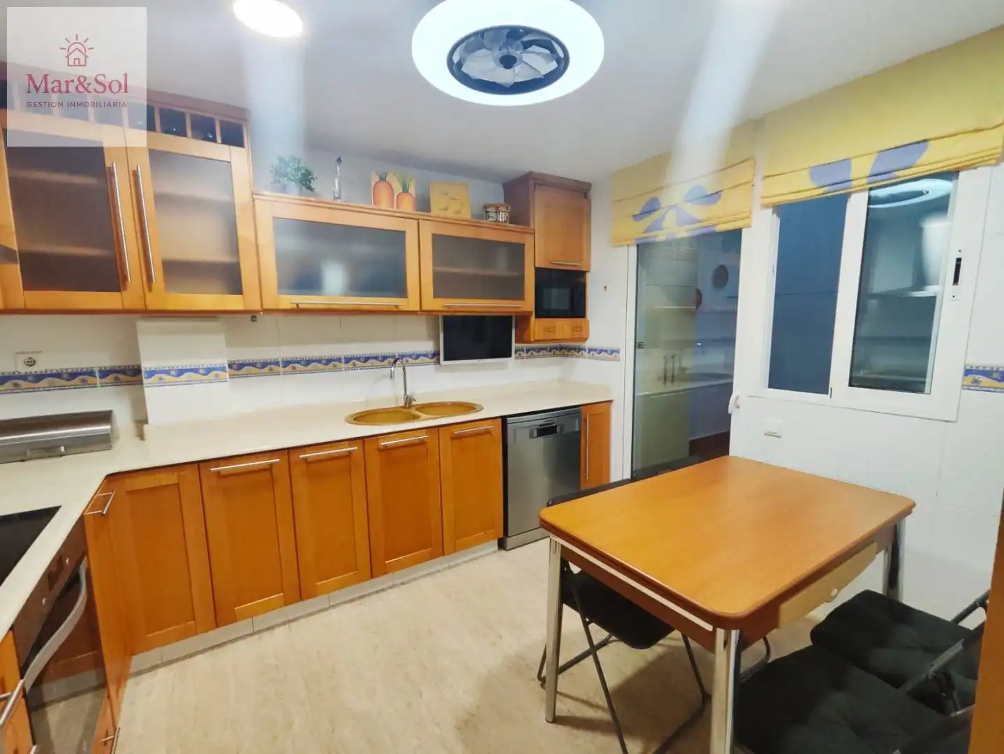 Wohnung mit Terrasse zum Verkauf in Albalat de la Ribera, imagen 13