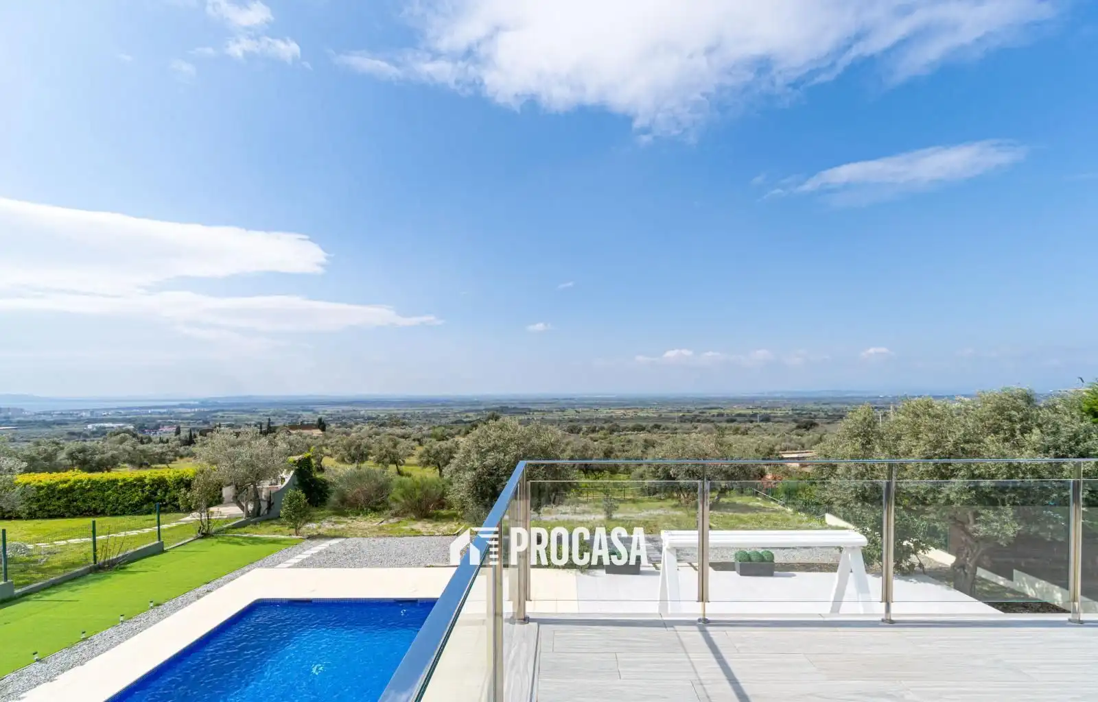 Villa mit Pool zum Verkauf in BALMES, imagen 58