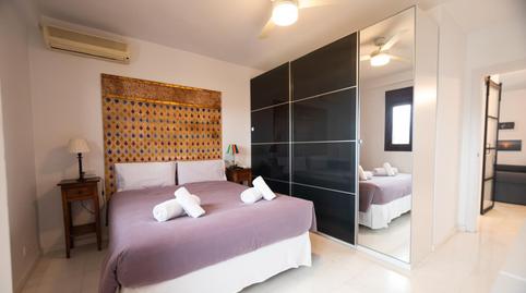 Foto 5 de Apartament en venda a La Ciudad, Ronda