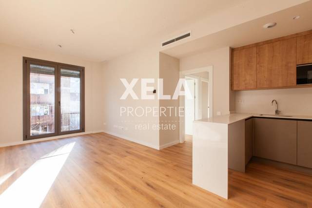Piso en Venta en Carrer Llull, 181 en El Poblenou