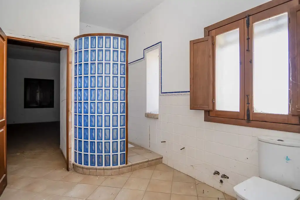 Haus mit Pool zum Verkauf in Paraje De Los Ojos, imagen 35