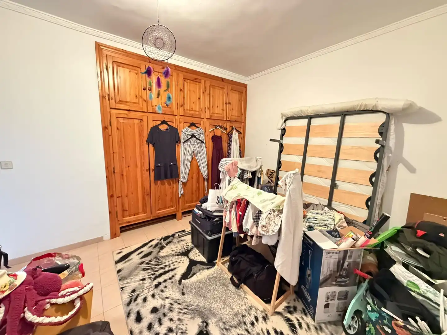 Casa amb jardí en venda a Alameda, imagen 25