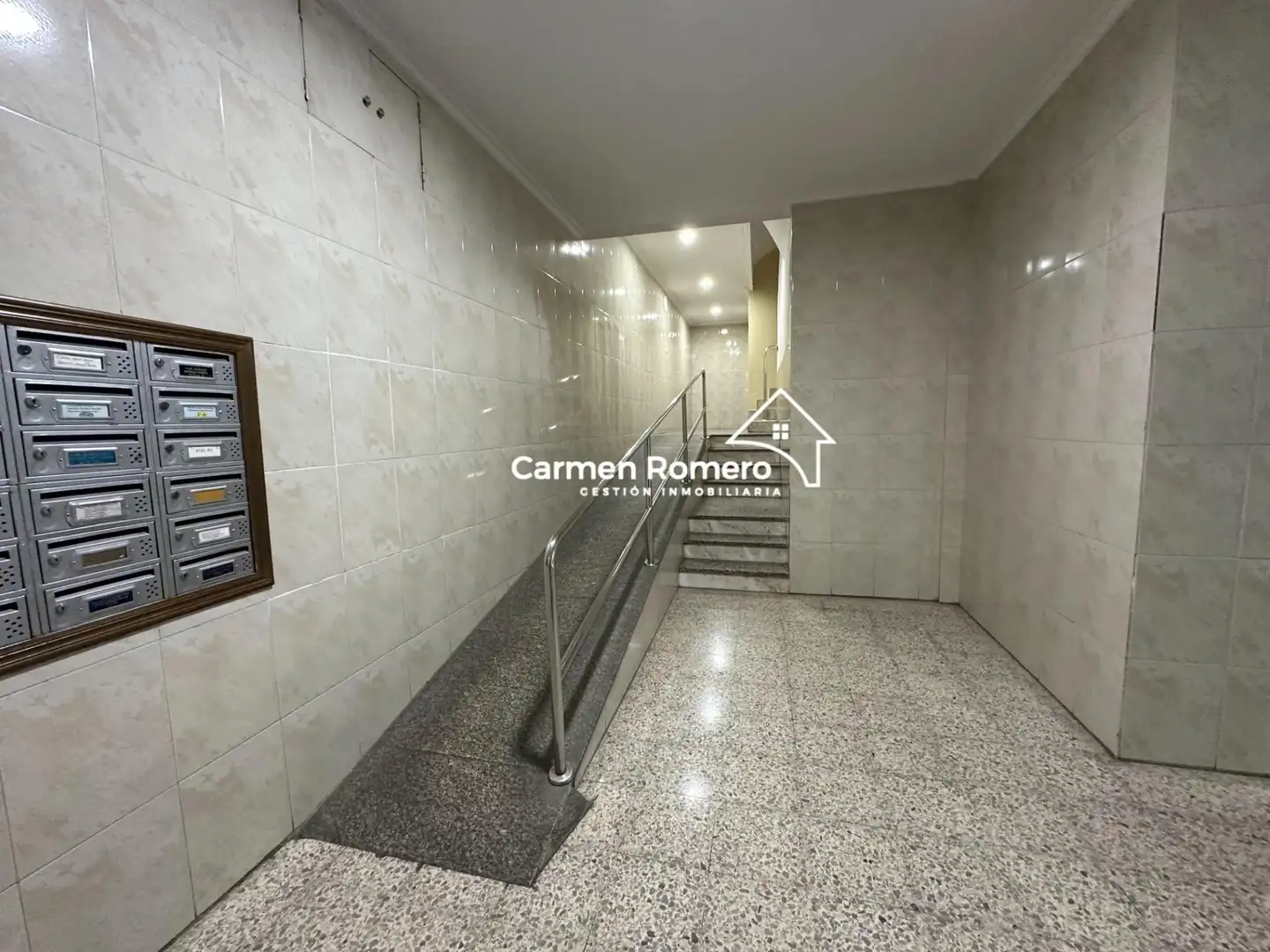 Flat for sale in Salamanca  with Heating and Balcony