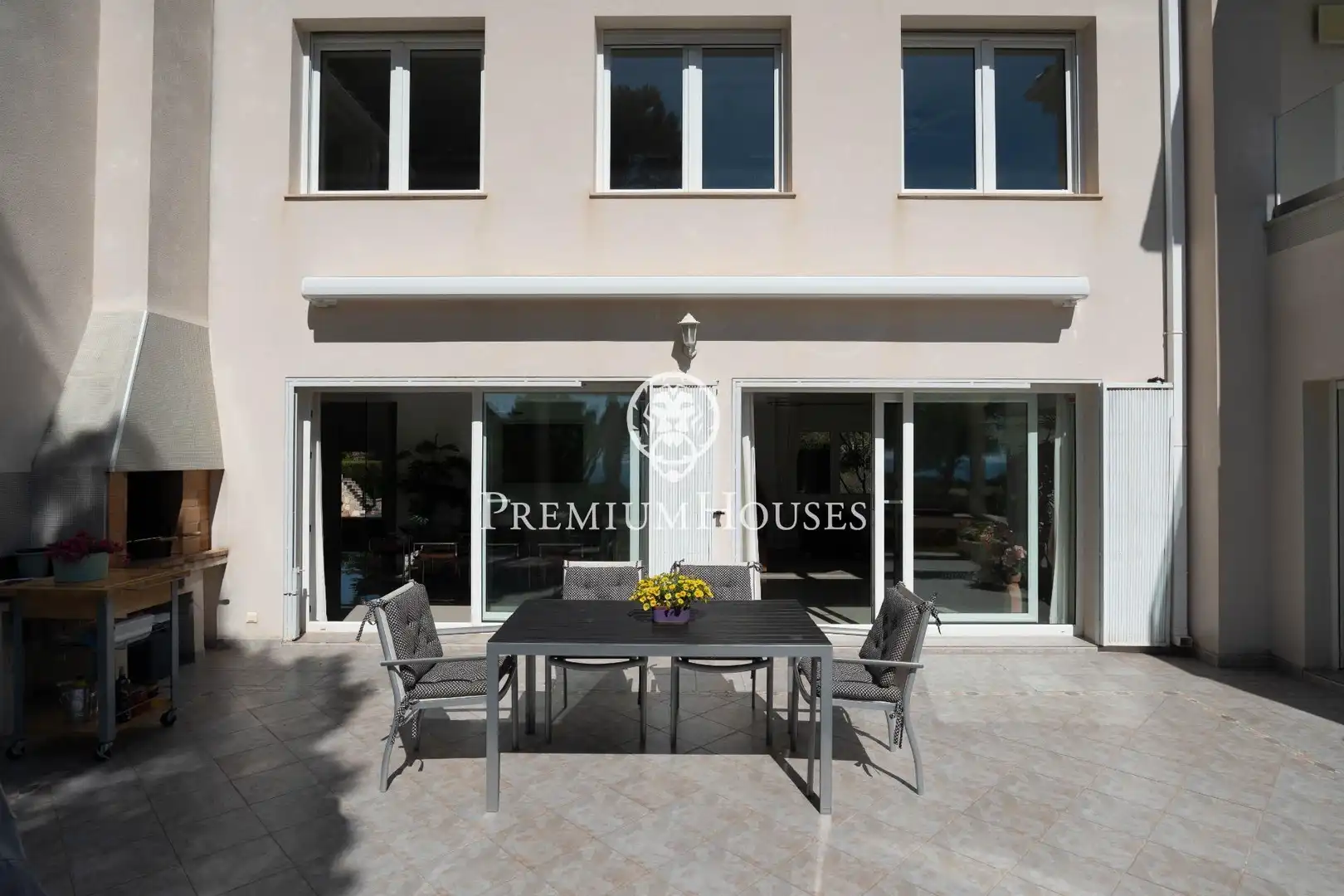 Casa con terraza en venta en L'Ametlla de Mar pueblo, imagen 49