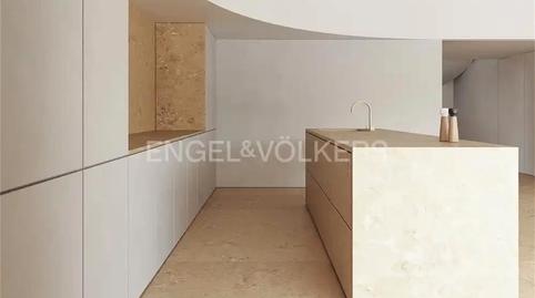 Photo 4 from new construction home in Flat for sale in Centro - El Castillo, Valencia