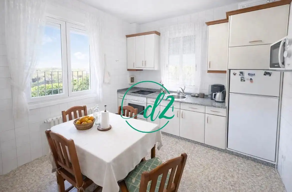 Casa con terraza en venta en San Cibrao das Viñas, imagen 6
