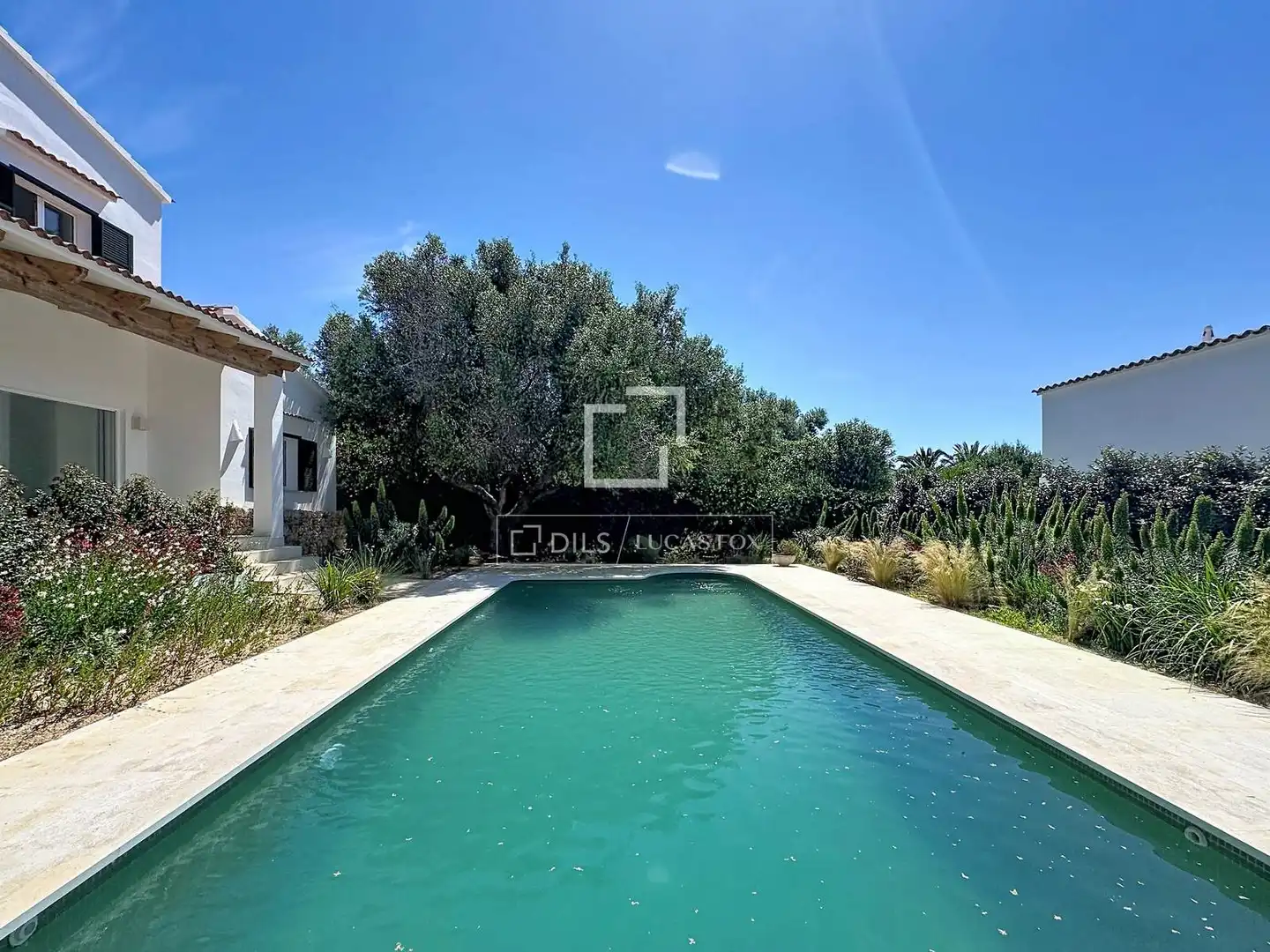 Villa avec piscine à vendre à Trebalúger, imagen 45
