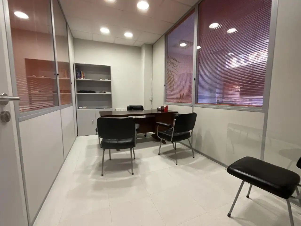Local comercial en venda a Calle San Jerónimo Hermosilla, imagen 33