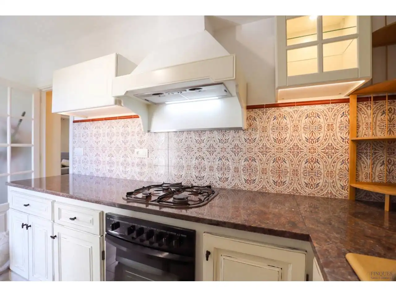 Casa con jardín en venta en Calle Josep M. Segarra 17, imagen 7
