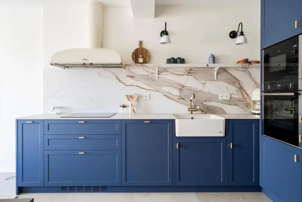 Maison mitoyenne avec piscine à vendre à San Pedro de Alcántara, imagen 9