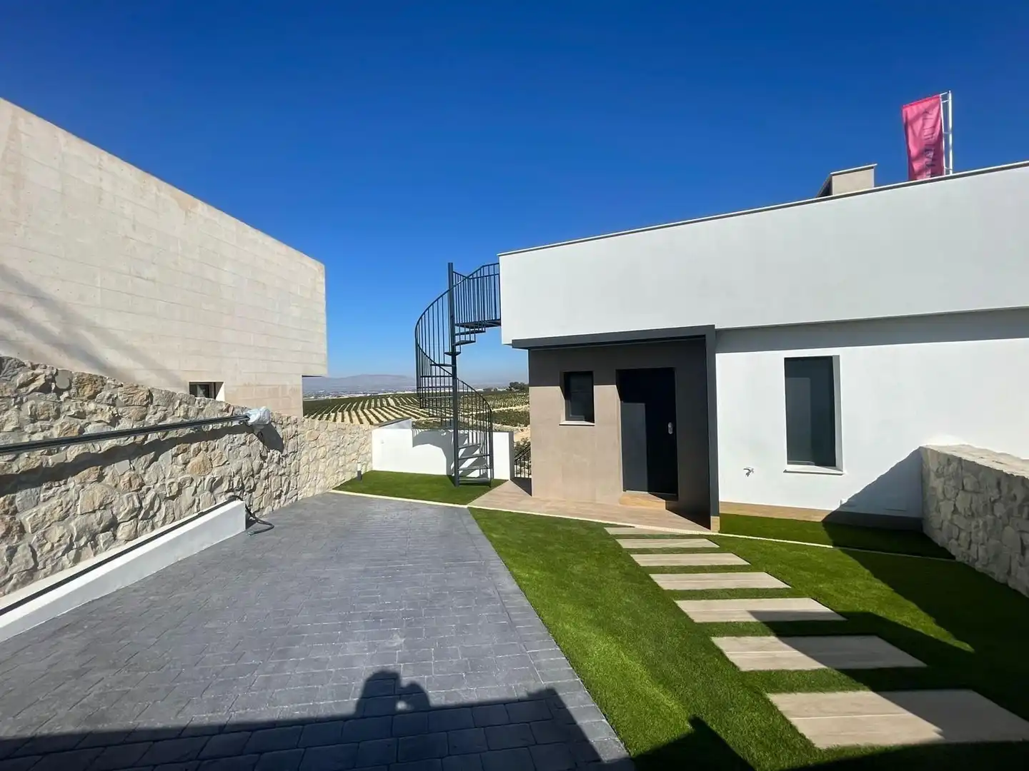Detached house for sale in Algorfa, imagen 18