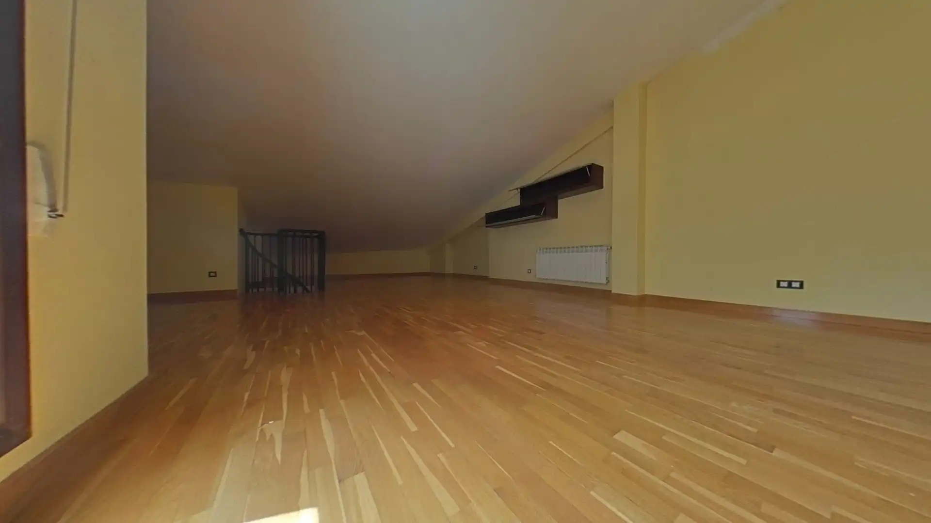 Piso en venta en Salvatierra / Agurain