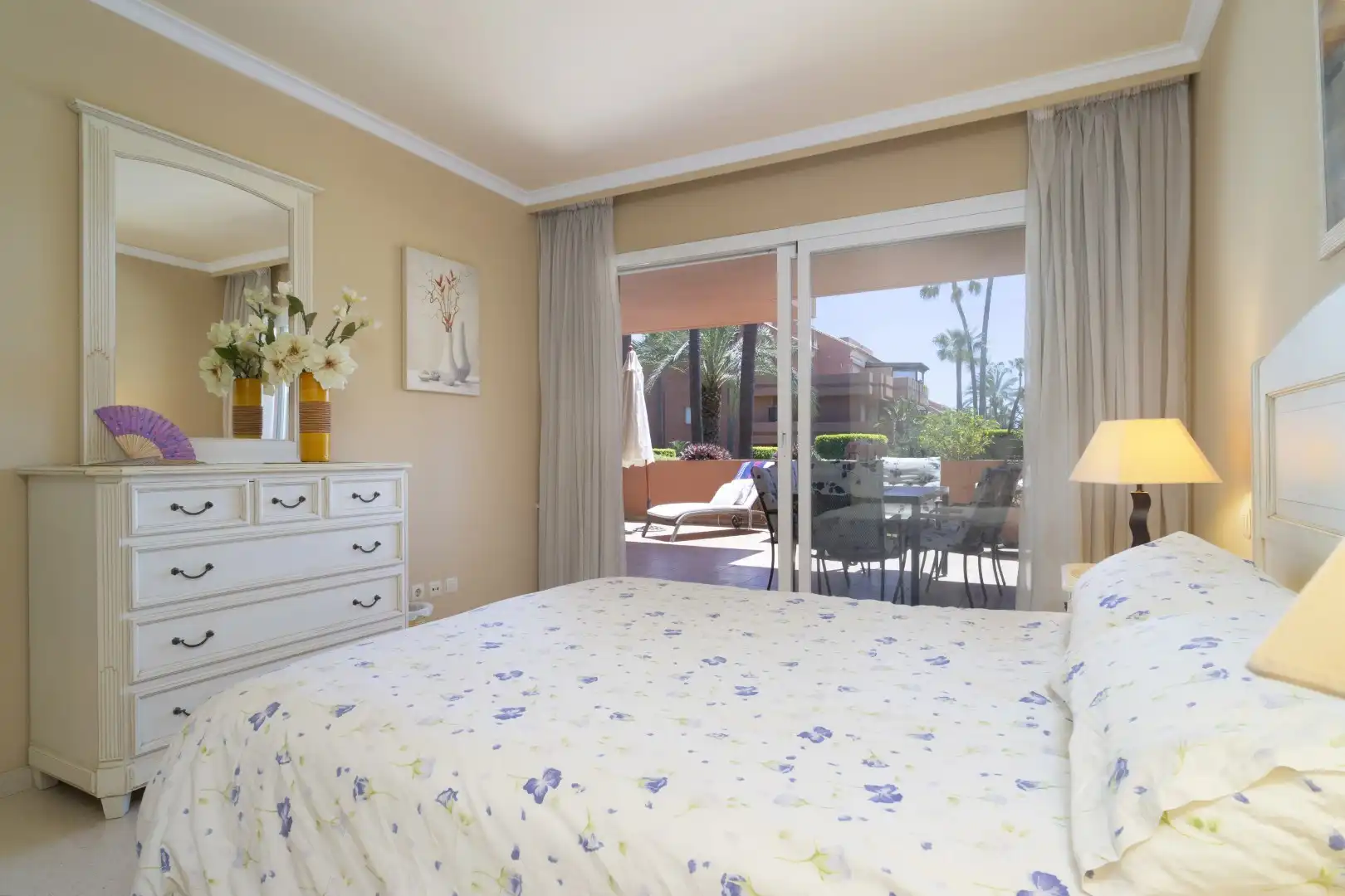 Home with pool for sale in Nueva Andalucía, imagen 12