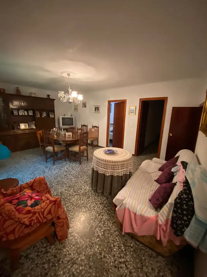 Casa o chalet de alquiler en Parrilla
