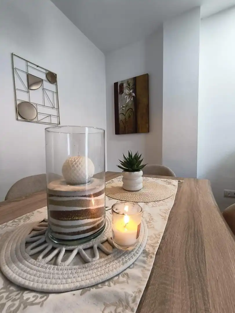 Dining room of Ground floor for sale in Archena, Murcia
