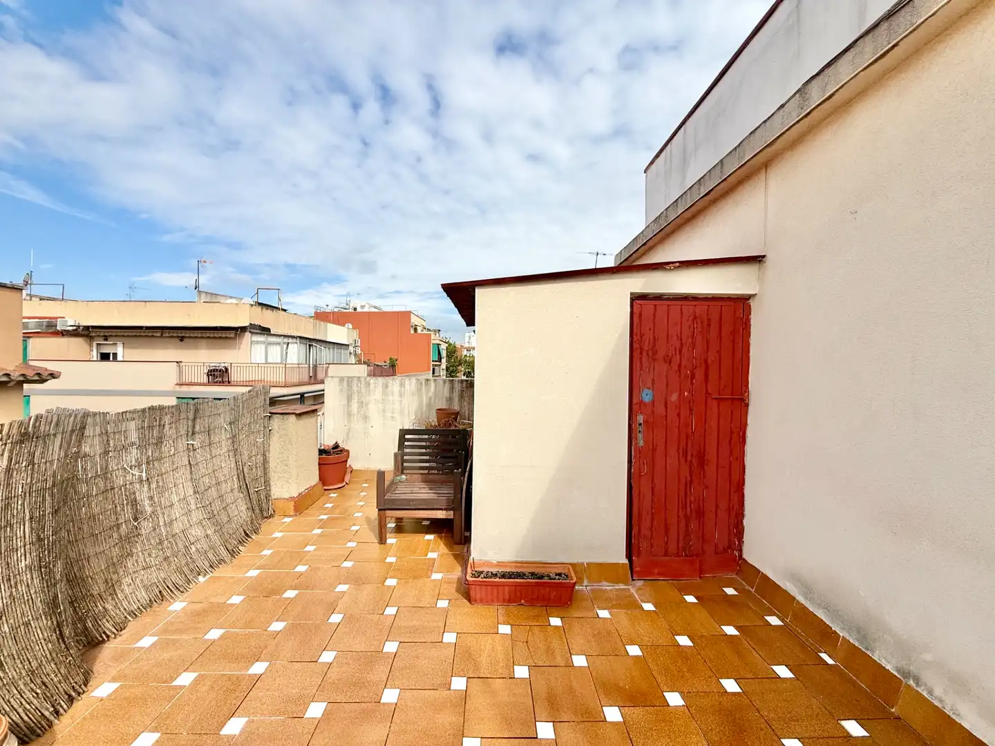 Ático con ascensor en venta en Carrer de Sant Lluís, imagen 3