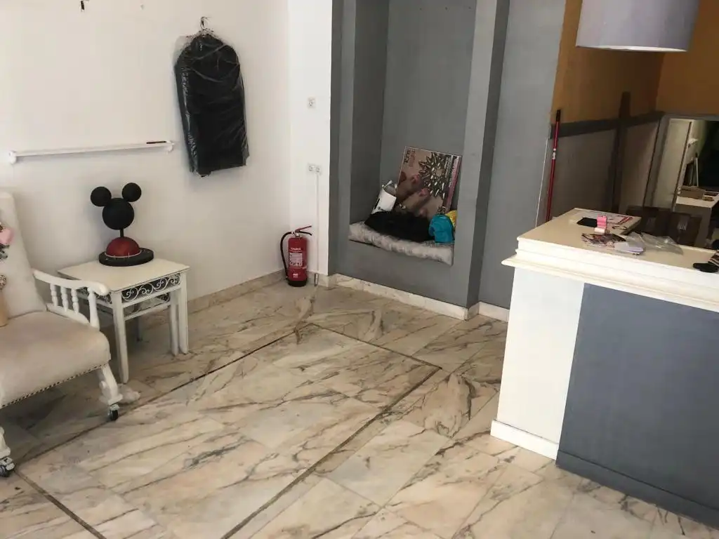 Local de alquiler en Barrio del Centro