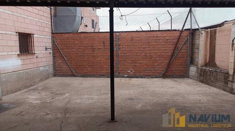 Photo 4 of Industrial buildings to rent in Polígono Europa, Madrid
