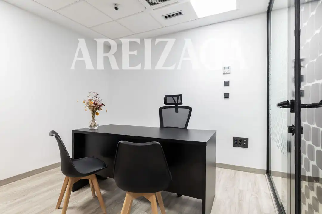 Büro mit Aufzug zur Miete in Zuatzu Kalea, imagen 15