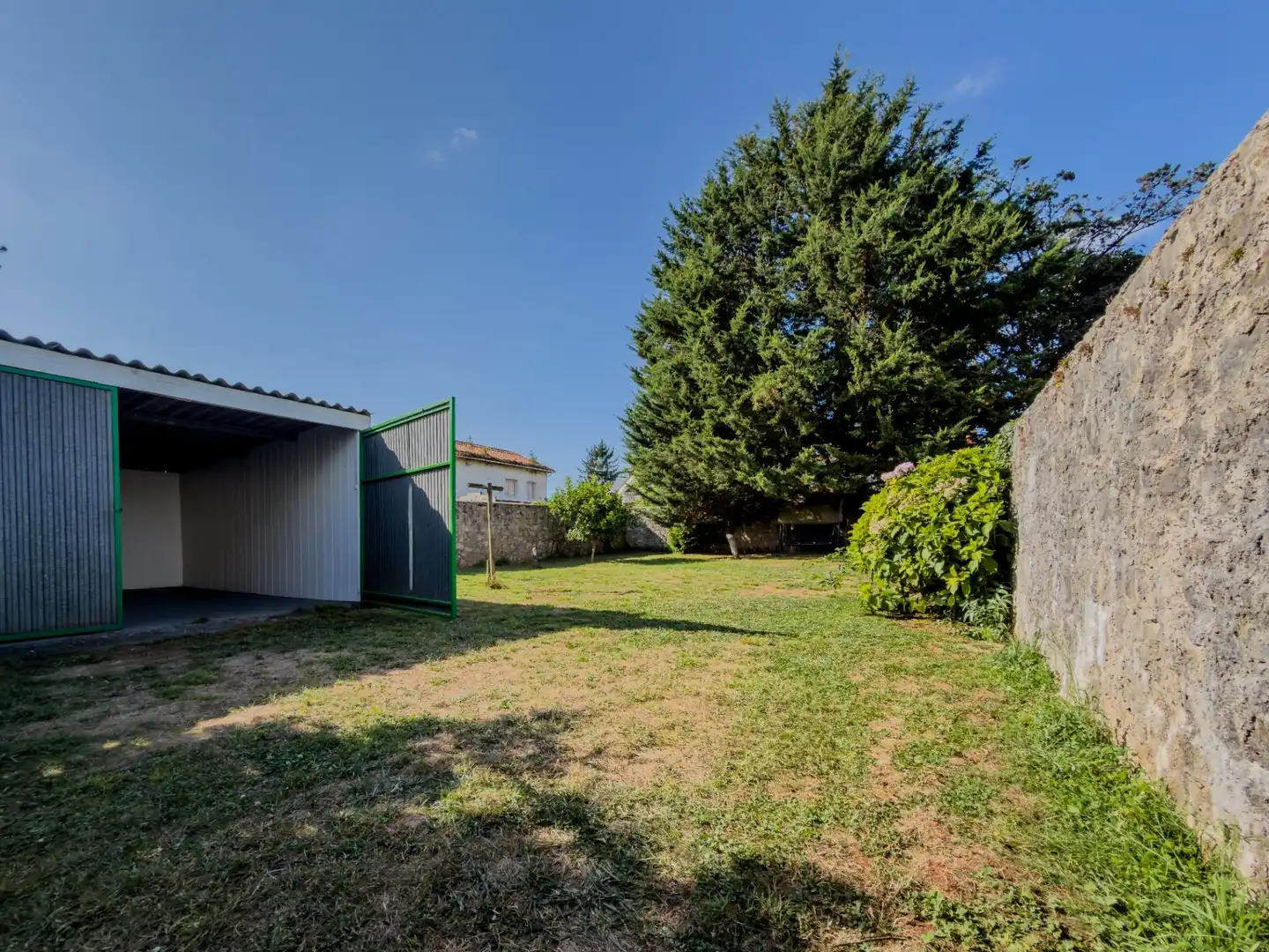 Casa o chalet de alquiler en Camargo con Calefacción, Jardín privado y Terraza