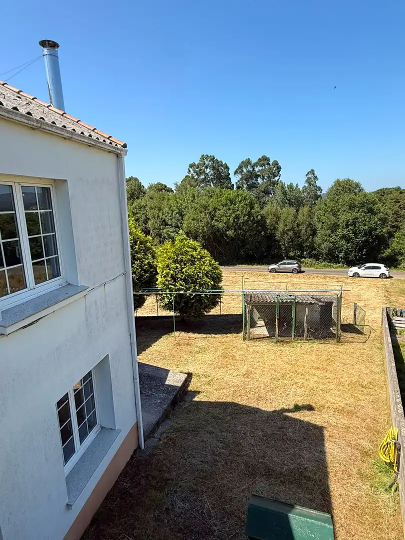 Casa adosada en venta en Narón con Jardín privado, Terraza y Trastero