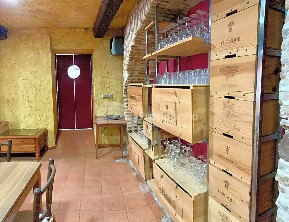 Gewerbefläche zum Verkauf in Judería, imagen 5