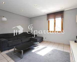 Living room of Flat for sale in Irun   with Balcony