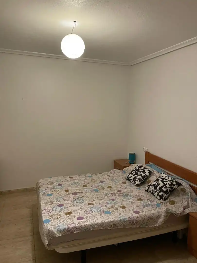 Flat for sale in Calle Valle Inclán, San Isidro