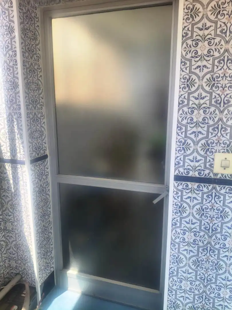 Balcony of Flat for sale in Ciudad Real  with Air Conditioner, Heating and Terrace