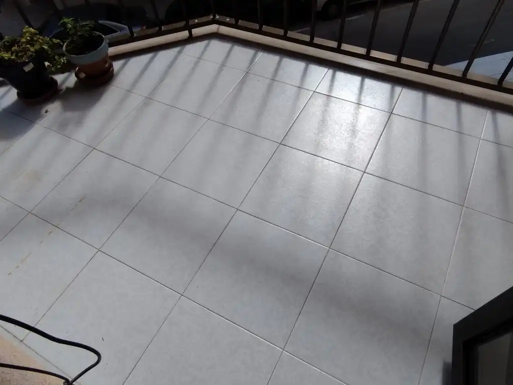 Terrace of Flat for sale in Benicarló