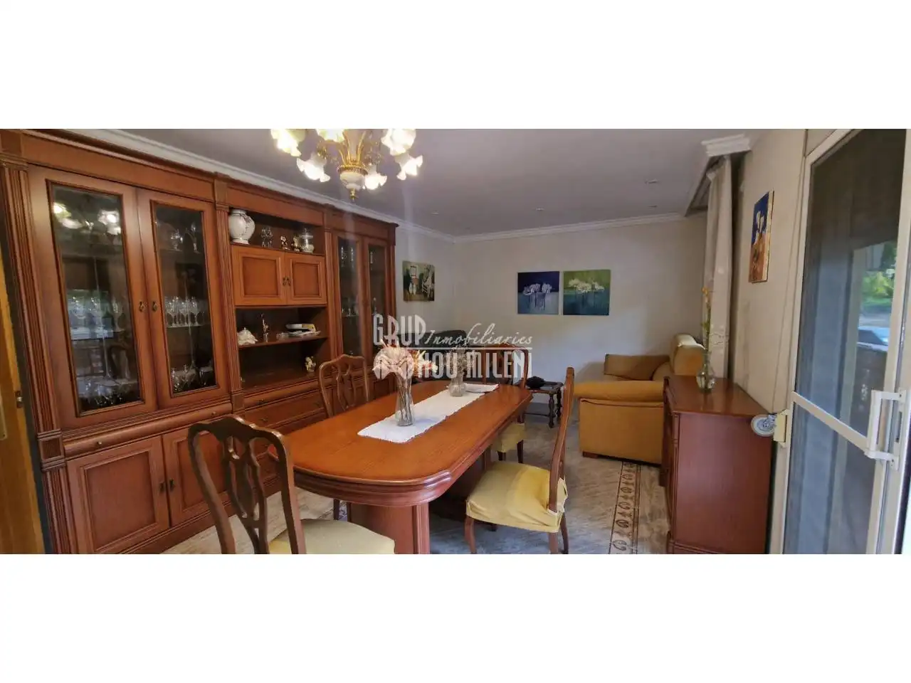 Wohnung mit Terrasse zur Miete in Alfafar, imagen 25