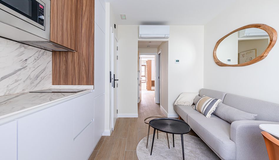 Casa o chalet de alquiler en Calle de San Buenaventura, 6, Palacio - Imagen 5