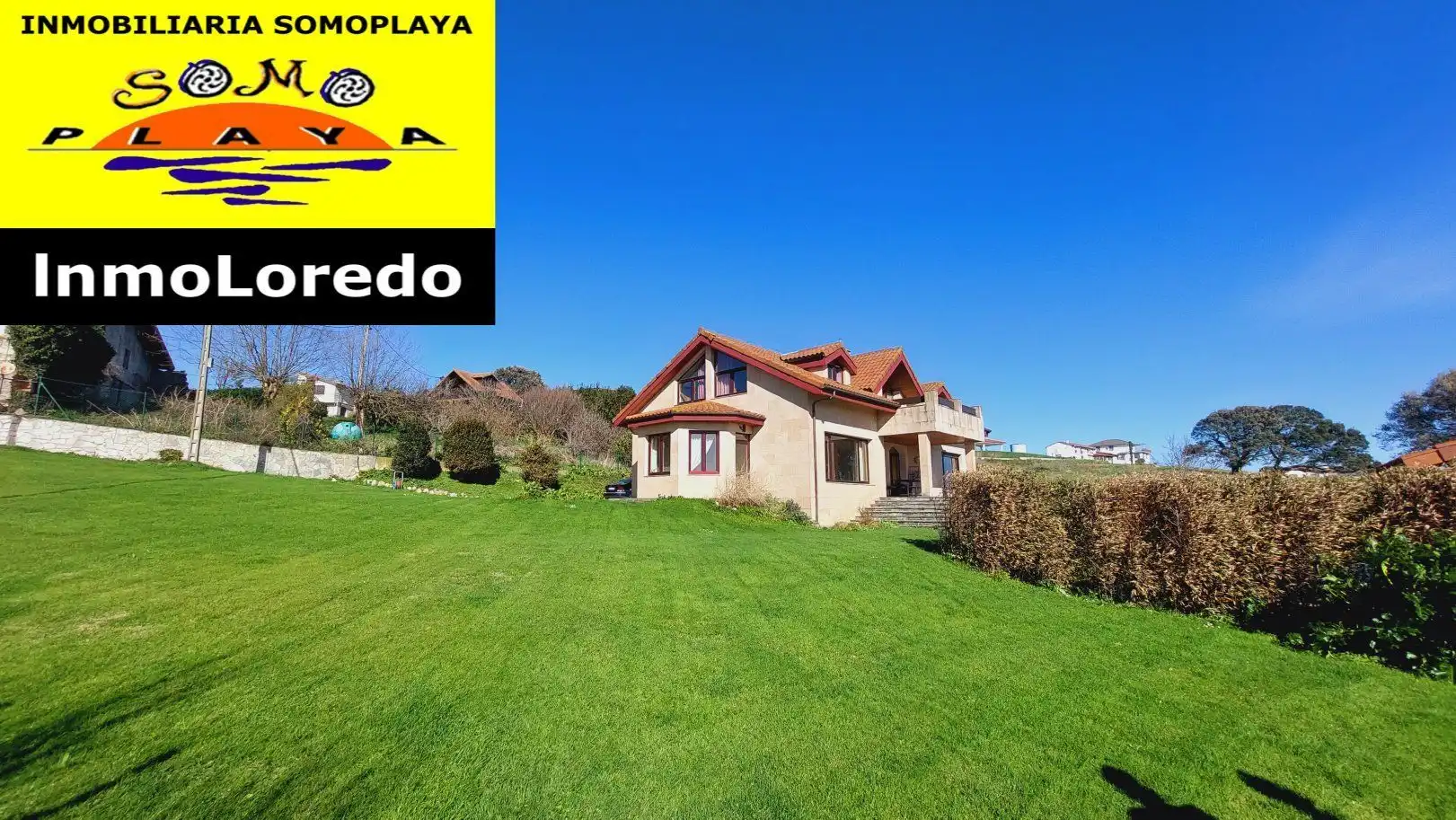 Casa o chalet en venta en Ribamontán al Mar con Calefacción, Jardín privado y Terraza