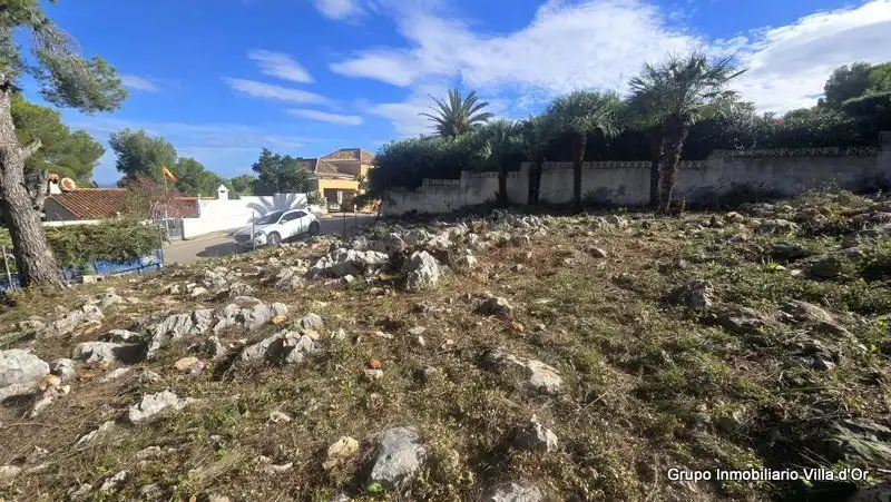 Terrenys i solars en venda a La Pedrera - Vessanes, imagen 12