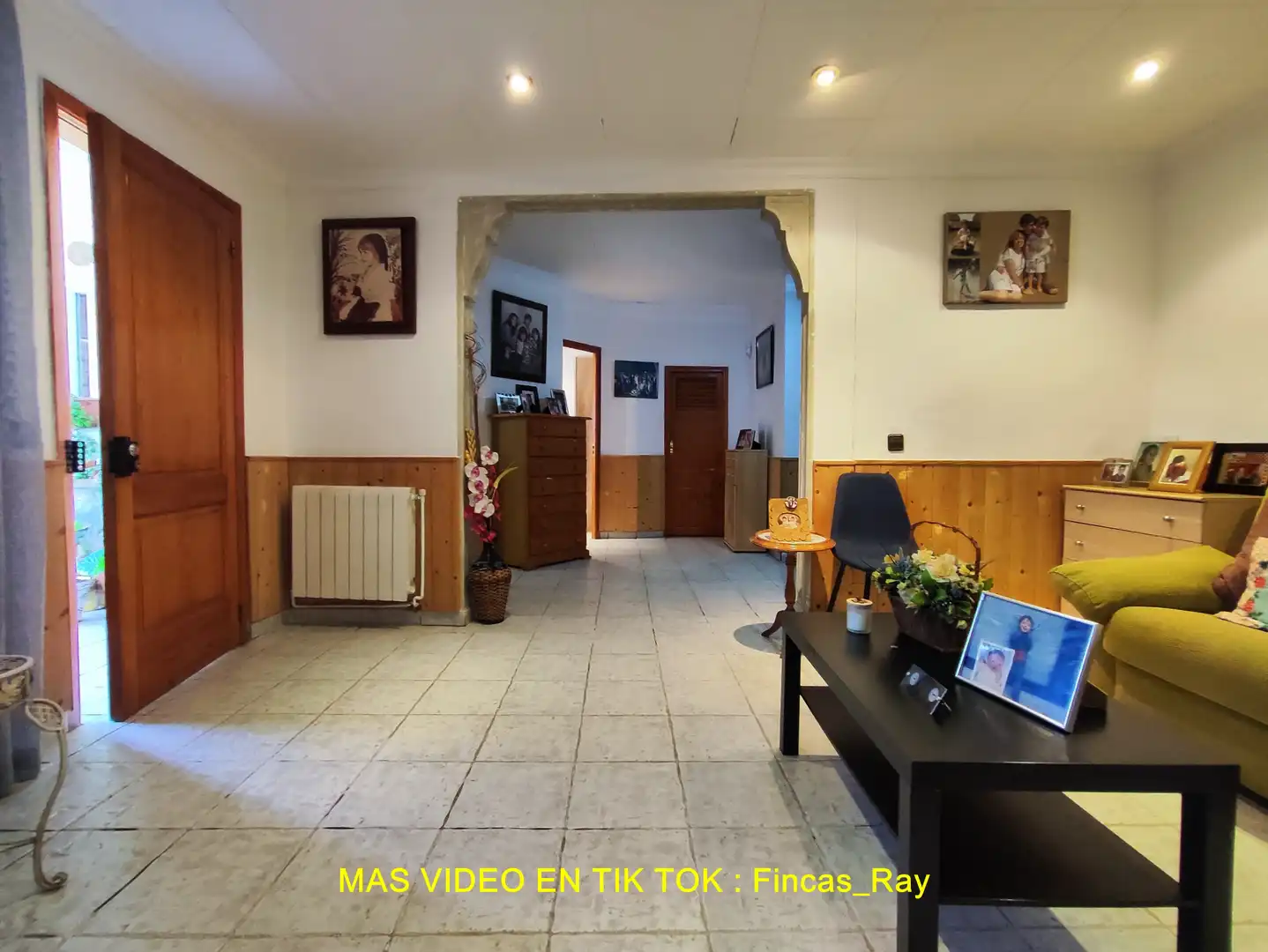 Casa o xalet en venda en Lliçà d'Amunt amb Aire condicionat, Calefacció i Jardí privat