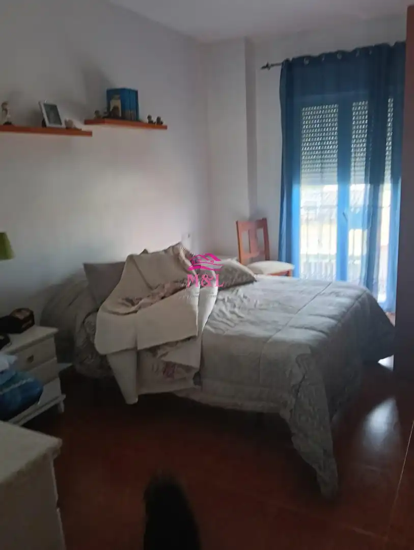 Habitación de Casa o chalet en venta en Mérida con Aire acondicionado, Calefacción y Terraza